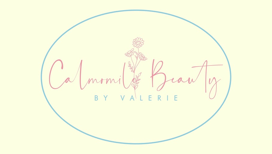 Calmomile Beauty – obraz 1