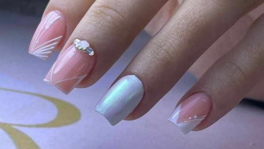 Nayffred Nail’s, Spa Academy image 1