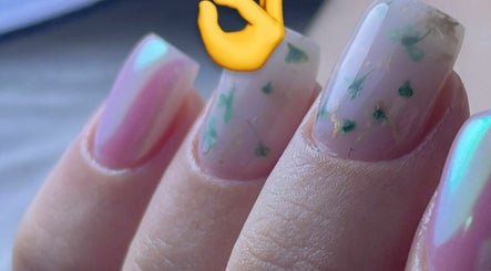 Nayffred Nail’s, Spa Academy image 2