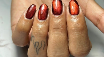 Nayffred Nail’s, Spa Academy image 3