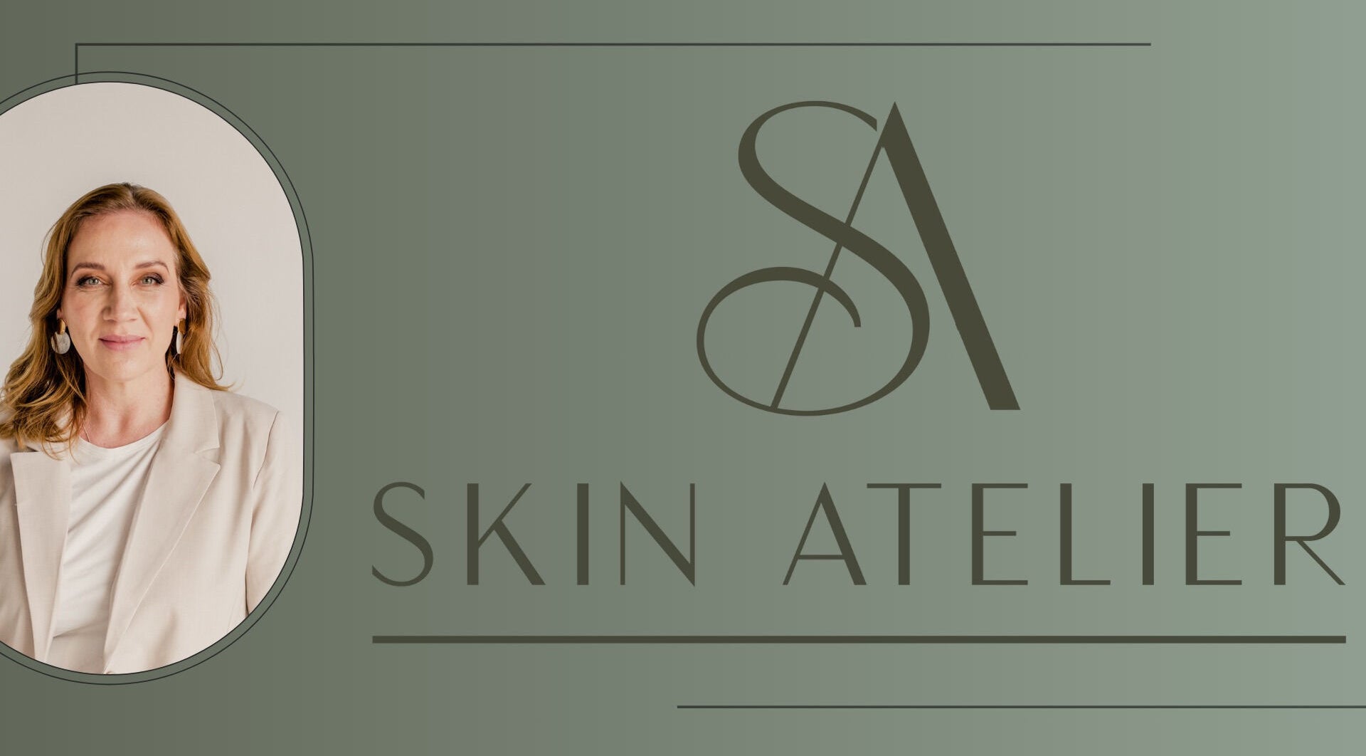 Tamlyn Gertzen Skin Atelier Hillcrest logo and facade in Hillcrest, Kwazulu-natal, ZA displaying elegance.