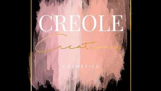 Creole creations cosmetics