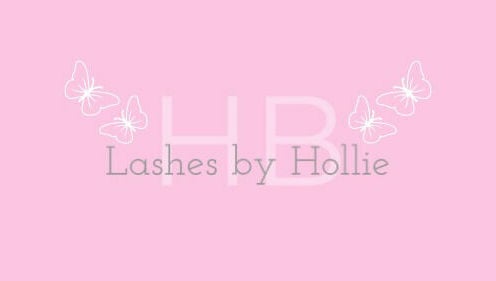 Lashes by Hollie, bilde 1