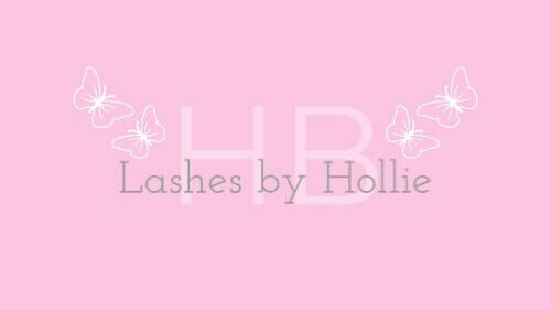 Lashes by Hollie