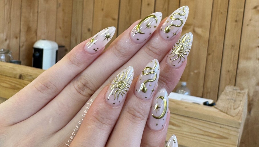 hình ảnh 1 của Tina Chen Nails