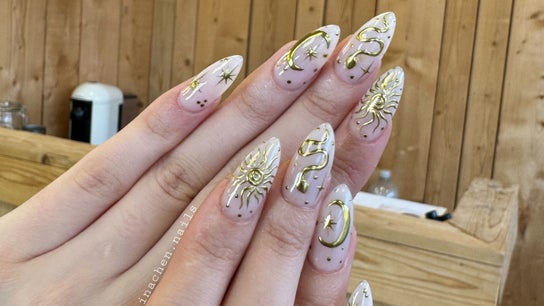 Tina Chen Nails