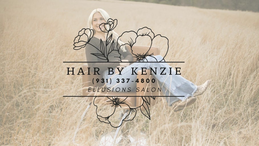 Hair by Kenzie image 1