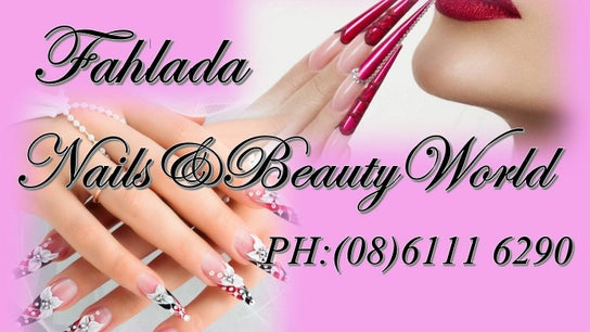 Fahlada Nails&Beauty World