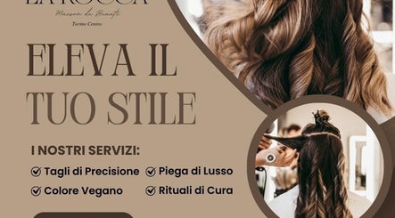 Servizi di bellezza e benessere a LA ROCCA MAIDON DE BEAUTE, Torino, Piemonte, IT. Elevate il vostro stile.