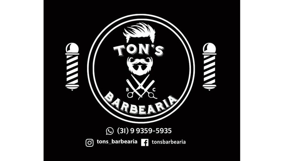 Ton's Barbearia obrázek 1