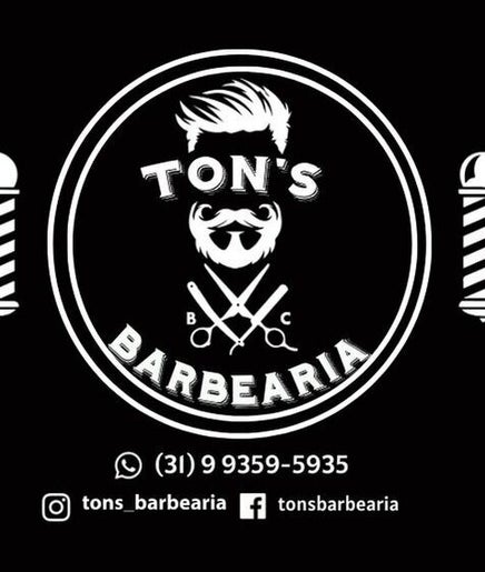 Ton's Barbearia obrázek 2