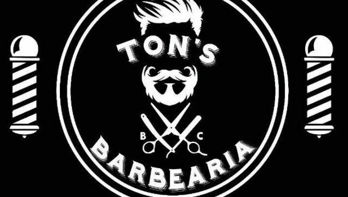 Ton's Barbearia imaginea 1