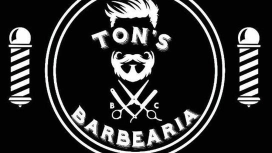 Ton's Barbearia