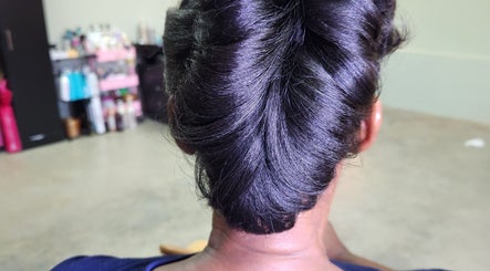 Extra Lengths Beautique image 3