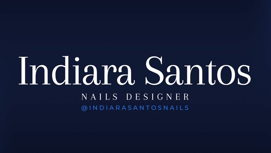 Indiara Santos Nails изображение 1