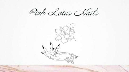 Pink Lotus Nails Manchester