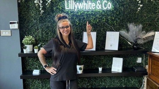 Lillywhite & Co. Hair & aesthetics