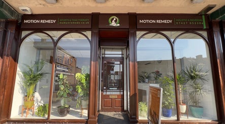 Motion Remedy صورة 3