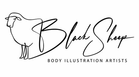 Black Sheep Aesthetics & Tattoo Artists