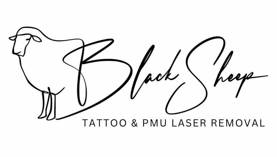 Black Sheep Tattoo & PMU Laser Removal image 1