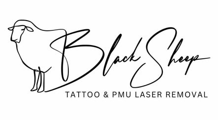 Black Sheep Tattoo & PMU Laser Removal