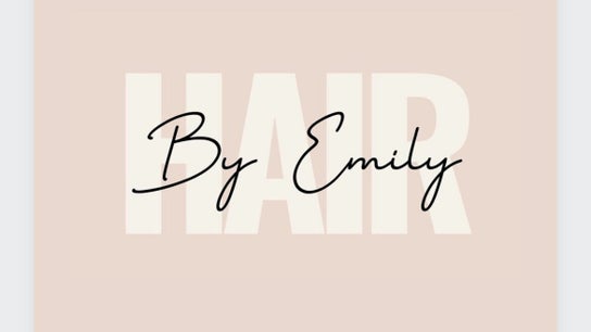 Hair by Emily