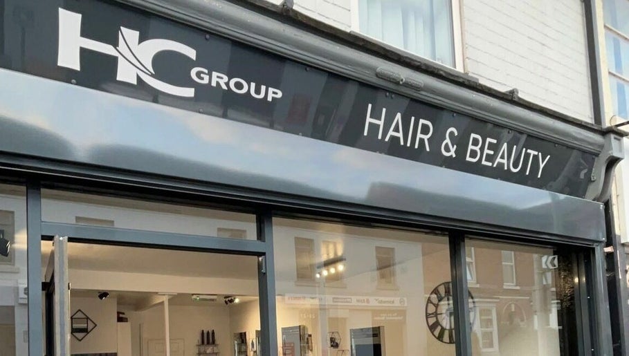 HC Group Hair and Beauty imaginea 1