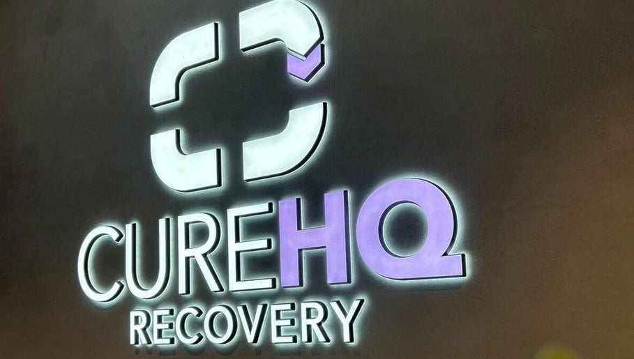 Cure HQ Recovery afbeelding 1
