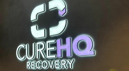 Cure HQ Recovery
