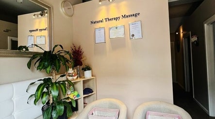 Natural Therapy Massage