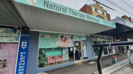 Natural Therapy Massage @ Kew East, bild 3