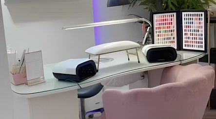 By Orla Nails & Beauty