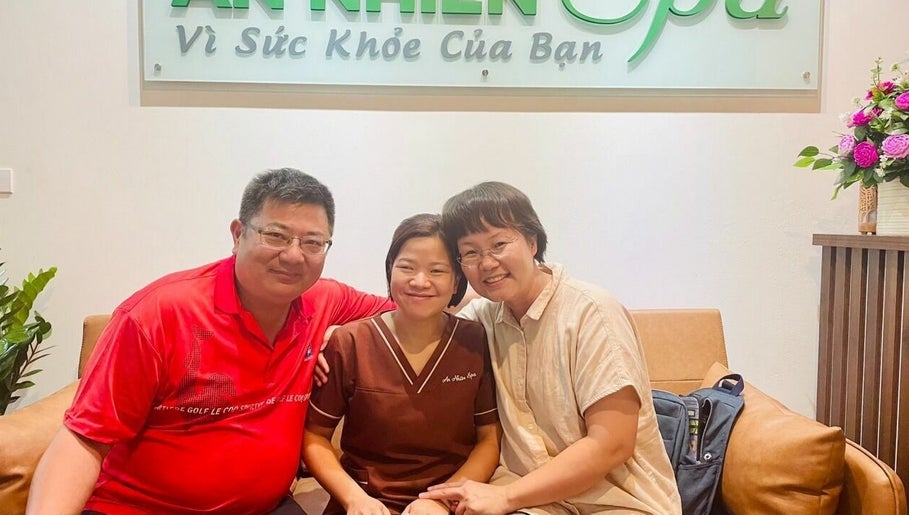 An Nhiên Spa Bild 1