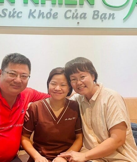 An Nhiên Spa Bild 2