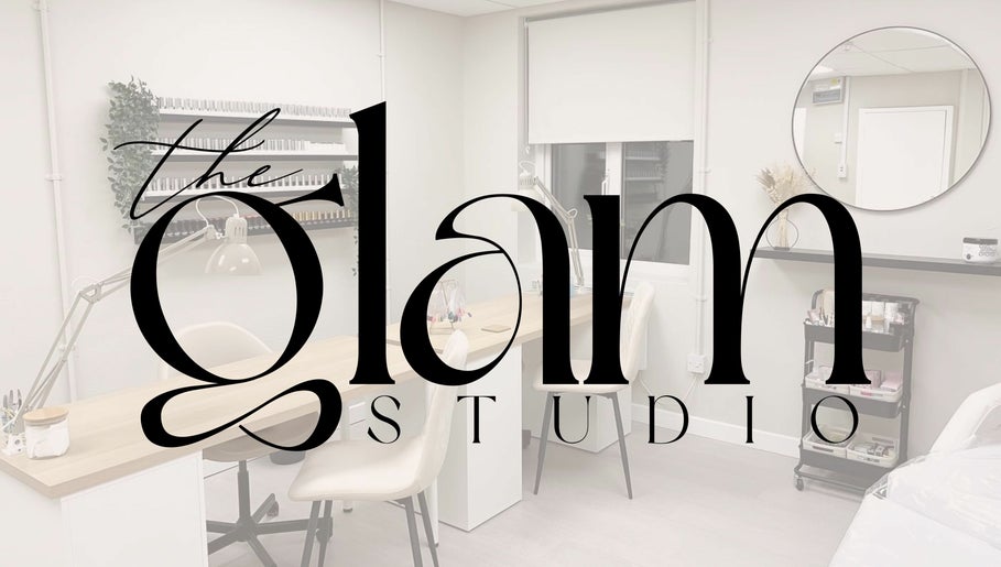 The Glam Studio imaginea 1