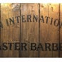 Men International Master Barbers