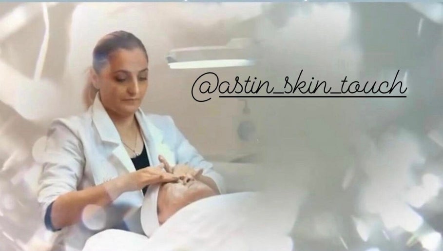 Astin Skin Touch billede 1