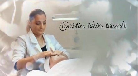 Astin Skin Touch