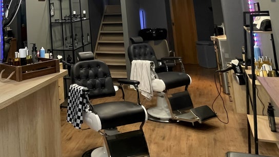 The Black Owl Barber Shop