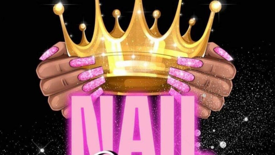 Queen Nails Basingstoke imagem 1
