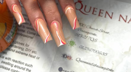 Queen Nails Basingstoke – kuva 2