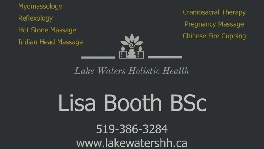 Lake Waters Holistic Health изображение 1