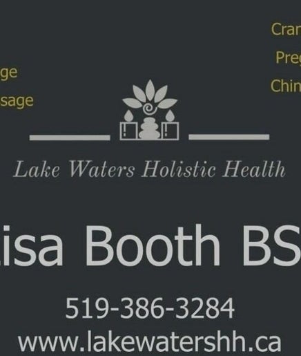 Lake Waters Holistic Health – obraz 2