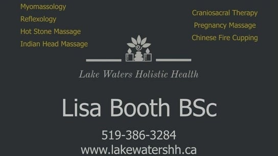 Lake Waters Holistic Health