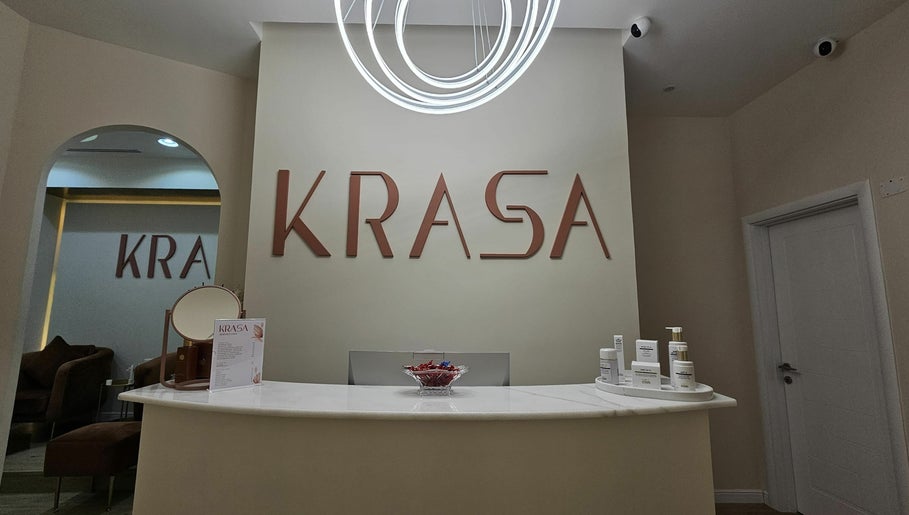 Krasa Facial Center image 1