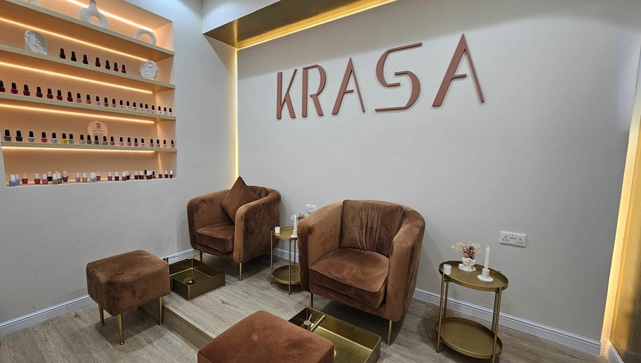 Krasa Facial Center, bilde 1