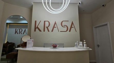 Krasa Facial Center, bild 2