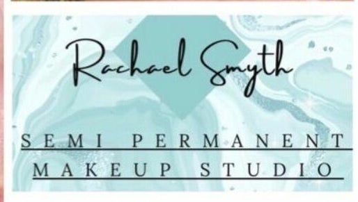 Rachael - Semi Permanent Makeup Studio Bild 1