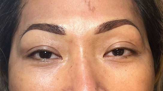 The Brow Studio - By Rachael