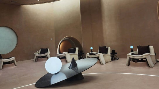 Stellar Salon
